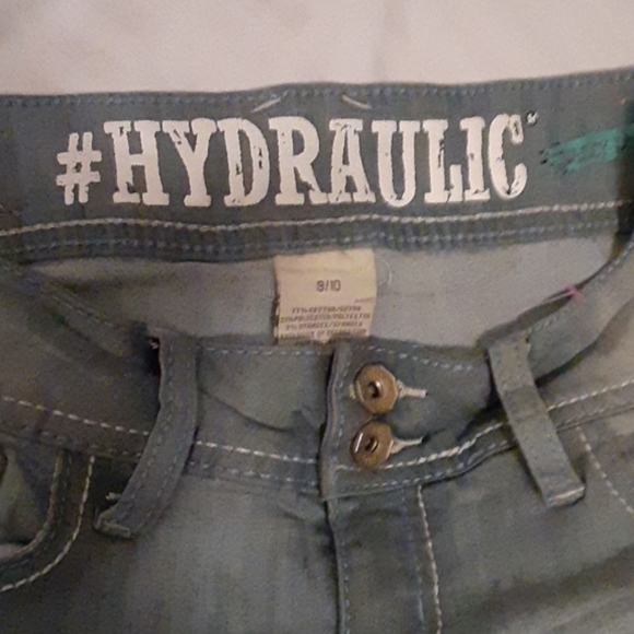 Shorts - Picture 2 of 8